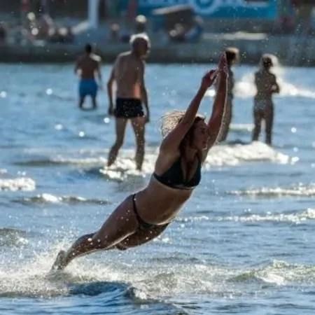 Emily Ap * 스플리트