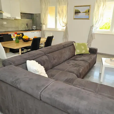 Apartament Emily Ap
