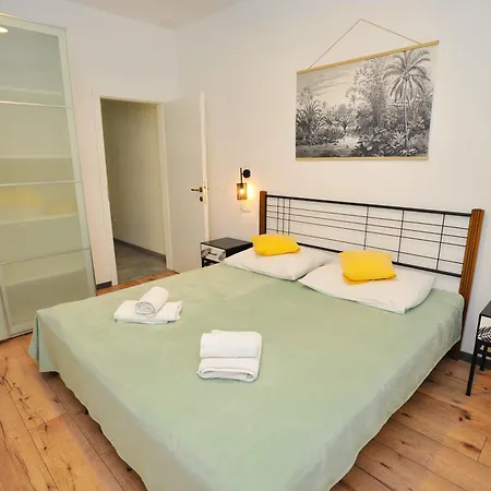 Apartman Emily Ap Split