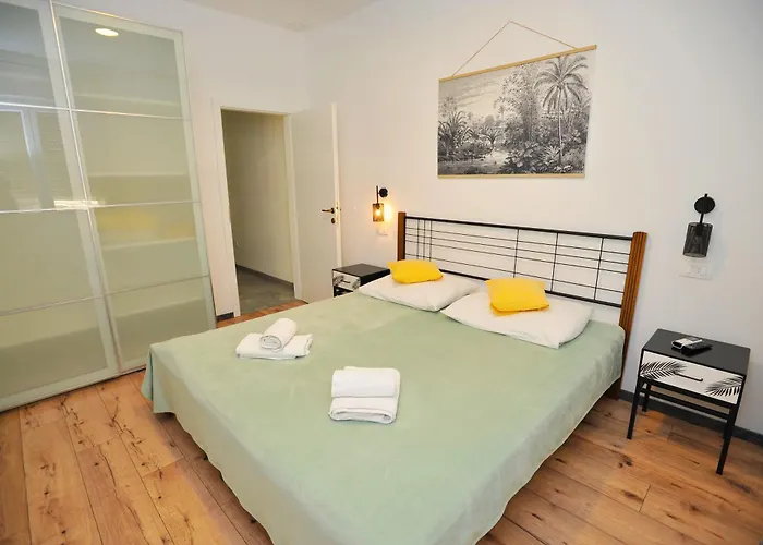 דירה Emily Ap ספליט